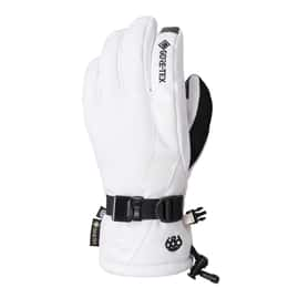 686 Women's GORE-TEX Linear Gloves