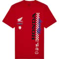 Fox Men's Honda T Shirt alt image view 3