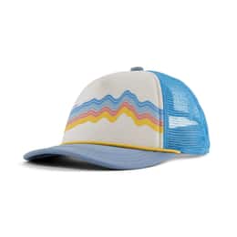 Patagonia Girls' Interstate Hat