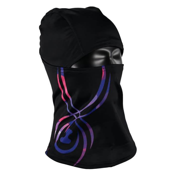 Spyder Women's THot Pivot Balaclava Sun & Ski Sports