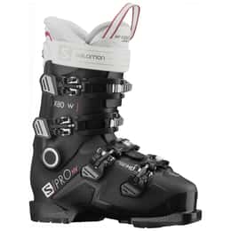 Salomon Women's S/PRO HV X80 CS GripWalk Ski Boots '22