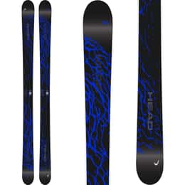 Head Men's Oblivion 94 Skis '25