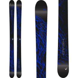 Head Men's Oblivion 94 Skis '25