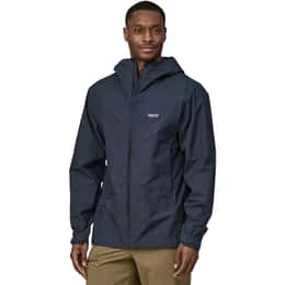 Patagonia Men's Boulder Fork Rain Jacket