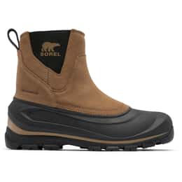 Sorel Men's BUXTON Pull On Waterproof Boots