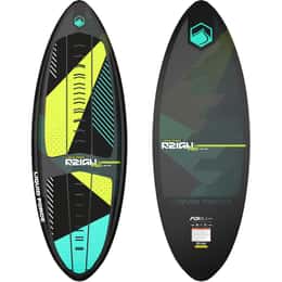 Liquid Force Reign Pro Wakesurf Board '26