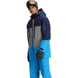 Obermeyer Men's Cirque Snow Jacket