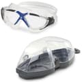 Aqua Sphere Vista Swim Mask Goggles