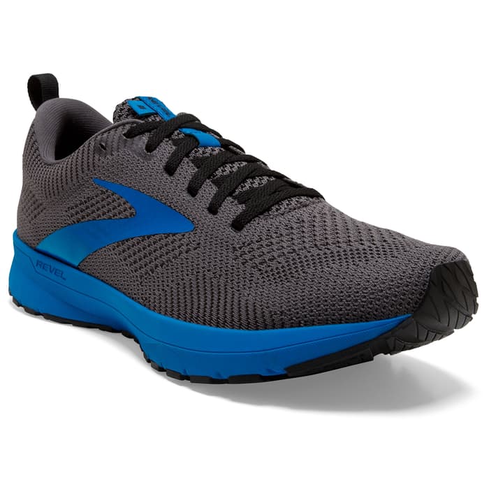 Brooks Men's Revel 5 Running Shoes Sun & Ski Sports