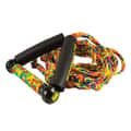 Straight Line Wakesurf Combo Handle alt image view 0