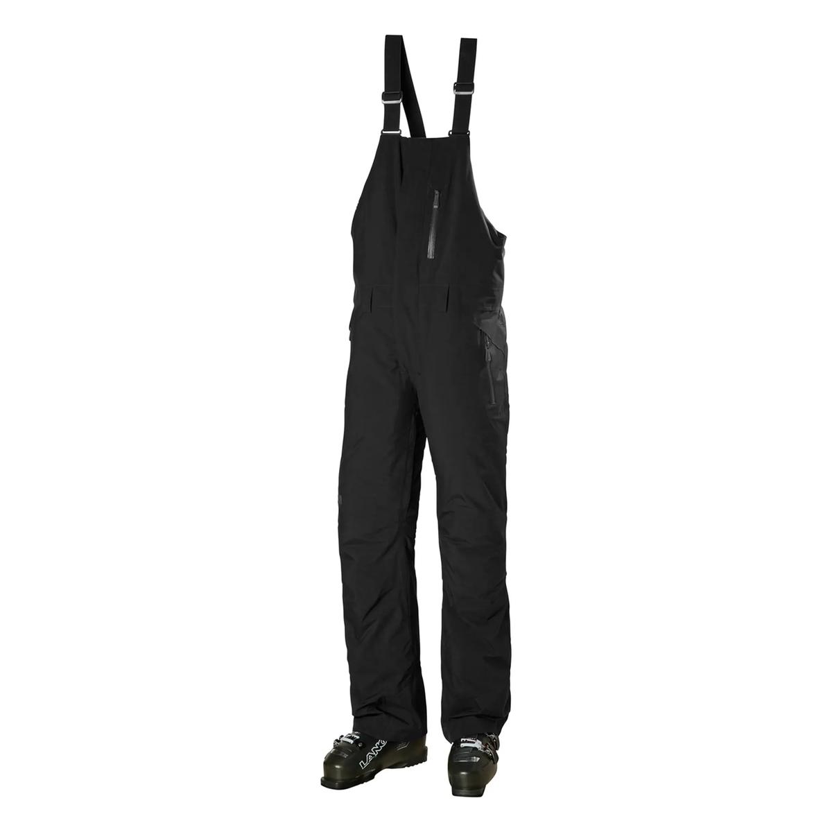 Helly Hansen Men's Legendary Insulated Bib Ski Pants - Sun & Ski Sports