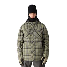 686 Men's Woodland Insulated Jacket
