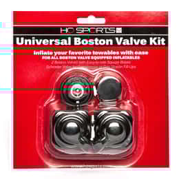 HO Sports Boston Valve 2-Pack