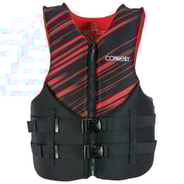 Connelly Men's Promo Neo USCGA Life Vest