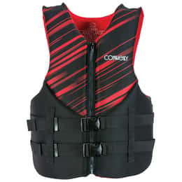 Connelly Men's Promo Neo USCGA Life Vest