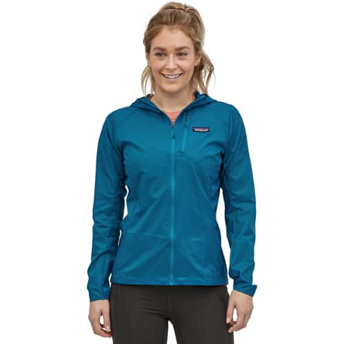Patagonia Women's Houdini Jacket alt image view 0