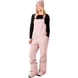 ROXY Women's Rideout Bib Snow Pants