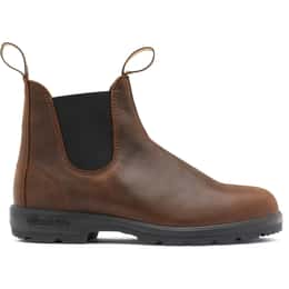Blundstone Australia Men's Classic Leather Chelsea Boots #587