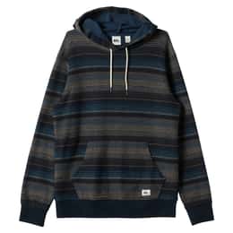 Quiksilver Men's Great Otway Hoodie