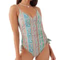 O'Neill Women's Julie Imperial One Piece Swimsuit alt image view 1