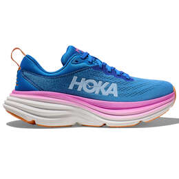 HOKA ONE ONE Women's Bondi 8 Wide Running Shoes