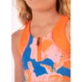 Maaji Girls' Magnolia Mirage Poppy Bikini alt image view 3