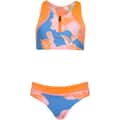 Maaji Girls' Magnolia Mirage Poppy Bikini alt image view 7