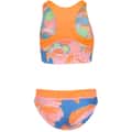 Maaji Girls' Magnolia Mirage Poppy Bikini alt image view 8