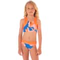Maaji Girls' Magnolia Mirage Poppy Bikini alt image view 1
