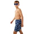 Chubbies Boys' The Neon Glades Swim Trunks alt image view 2