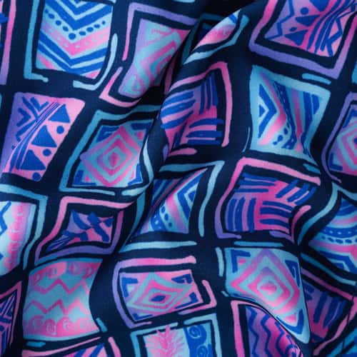 Chubbies Boys' Totally Cubulars Lined Classic Swim Trunks alt image view 3