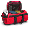 The North Face Base Camp Duffel M Duffel Bag alt image view 3