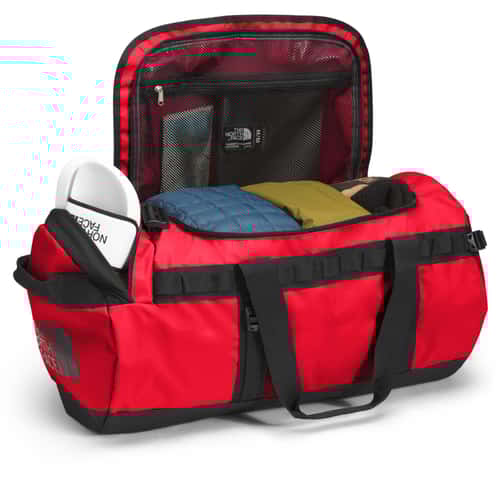 The North Face Base Camp Duffel M Duffel Bag alt image view 3