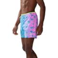 Chubbies Men's The Dino Delights 5.5" Swim Trunks alt image view 2