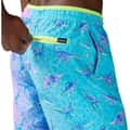 Chubbies Men's The Dino Delights 5.5" Swim Trunks alt image view 4