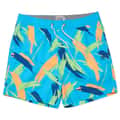 Party Pants Men's Stroker Swim Trunks alt image view 1