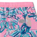 Party Pants Men's Captn Toucan Sport Lined Shorts alt image view 5