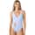 Color Option: Blue/White Stripe