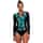 Color Option: Akela Breeze/Black