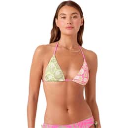 Roxy Aruba Tri Bra Set - Bikini Girls | Buy online