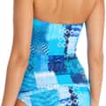 Bleu Rod Beattie Women's Too Hot To Handle Bikini Top alt image view 2