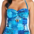 Bleu Rod Beattie Women's Too Hot To Handle Bikini Top alt image view 1