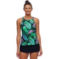 Next By Athena Women's Extend Tankini alt image view 2