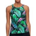 Next By Athena Women's Extend Tankini alt image view 1