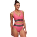 Next By Athena Women's One And Only Bikini Top alt image view 4