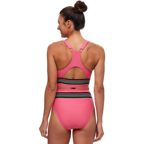Next By Athena Women's One And Only Bikini Top alt image view 2