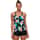 Color Option: Keoki Palms/Black
