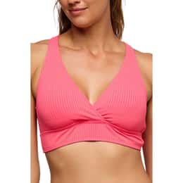 Next By Athena Women's In The Groove 25 Minute Sport Bra Top