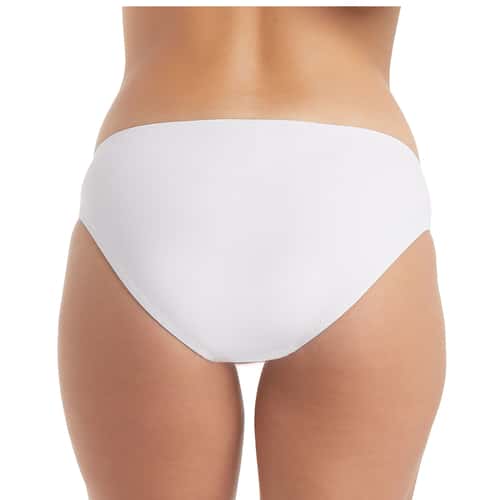 Helen Jon Women's Tortoise Hipster Bikini Bottoms alt image view 4