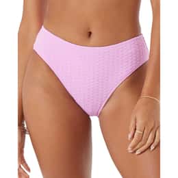ROXY Women's Haliewa Hipster Full Bikini Bottom